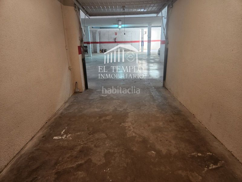 Foto eda7ca34-ba16-4fa0-9b50-0a7e3f2c25dc. Posto auto in Onil