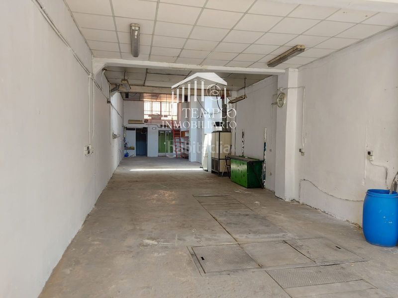 Foto 54162684-6853-47ef-bc57-e9ead51f8056. Local comercial a país valencià 15 a Muro de Alcoy