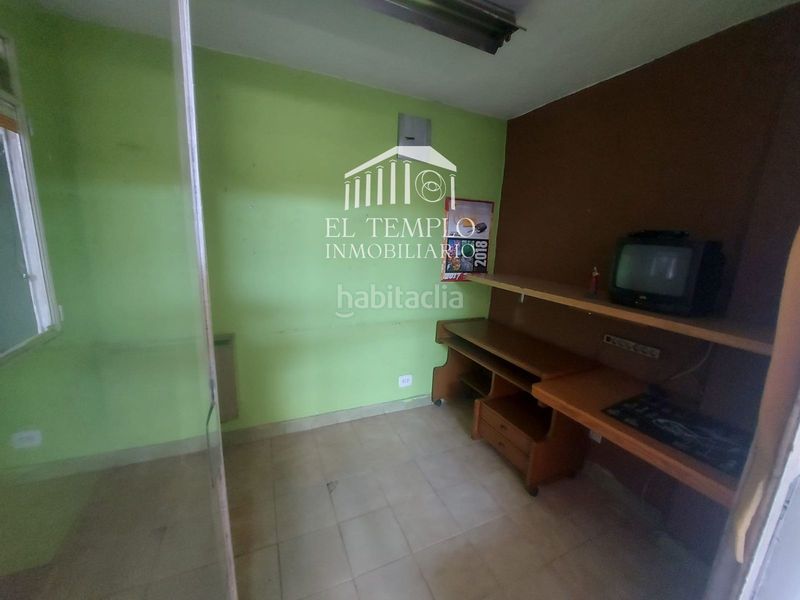 Foto abf5222e-bf56-4937-a531-06f070f77503. Local comercial a país valencià 15 a Muro de Alcoy