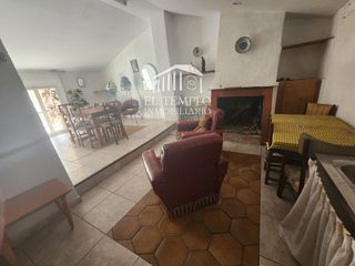 Maison à Onil. Casa de 235m para reformar en el casco antiguo de onil