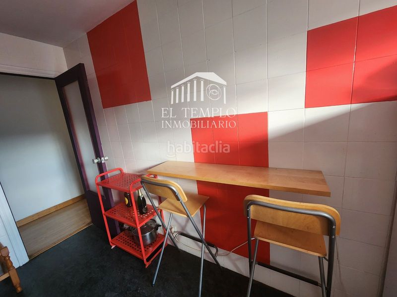 Foto 0d8022f3-6ea9-4137-a8bb-5a4290f43633. Flat with parking in Onil