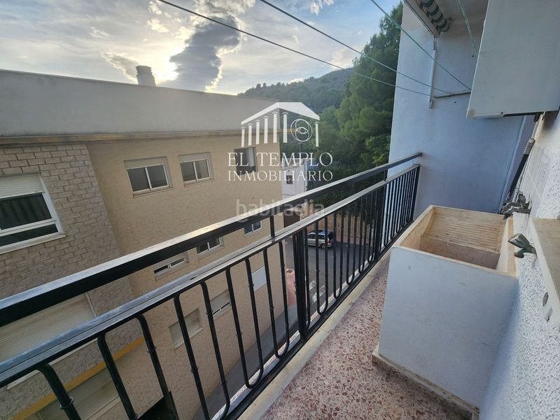 Foto 29f6ae14-6a25-4570-a7fd-5344f736ac62. Flat with parking in Onil