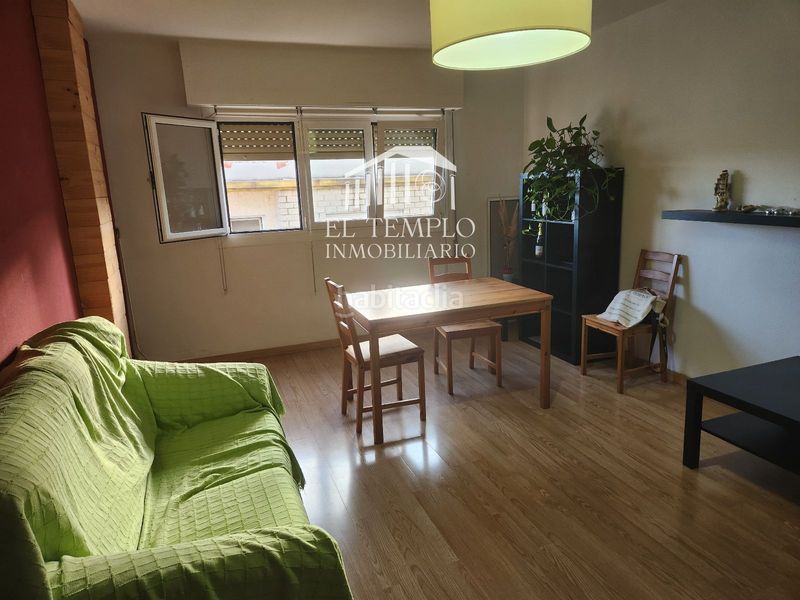 Foto 5ef755d8-4acc-4976-8fd2-340601695c87. Flat with parking in Onil
