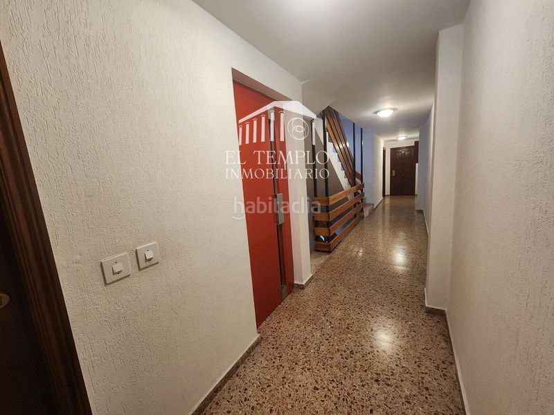 Foto 60768f06-9523-42ff-8438-0f802fa8f89a. Flat with parking in Onil