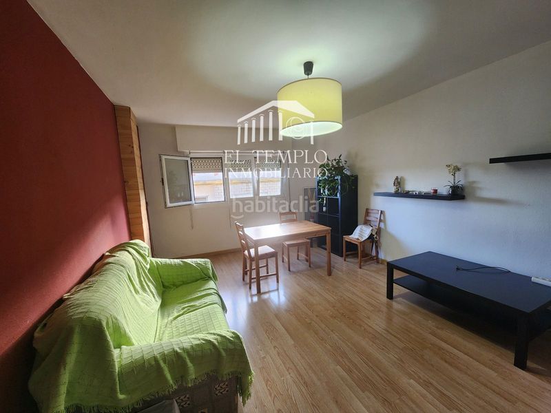Foto 6b28f557-278a-49e7-bb1b-a4499cec23ab. Flat with parking in Onil