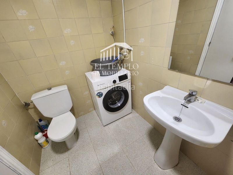 Foto 6b96b790-4c85-4c2d-8471-ca2673e36cf7. Flat with parking in Onil