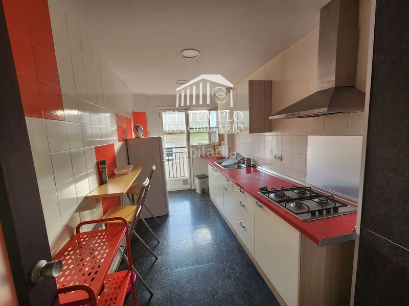 Foto 9db6dab9-874d-42a2-b121-a04256f779db. Flat with parking in Onil