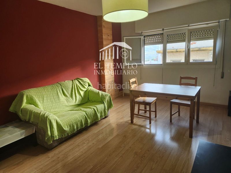 Foto ccd81fe7-5517-481e-ba66-4ea186f64f6b. Flat with parking in Onil