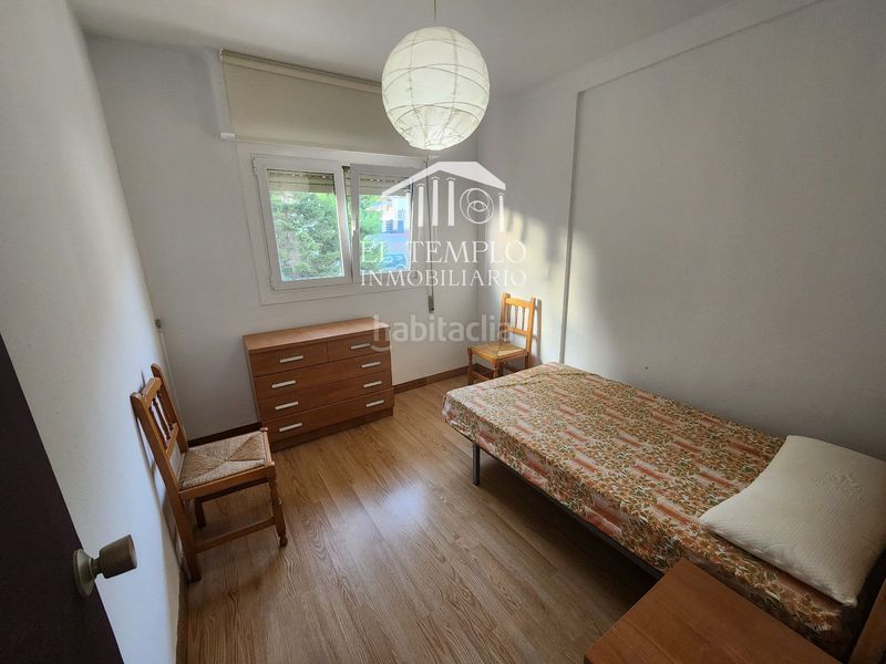 Foto cebfcd7d-ed72-4e02-8ff7-f29c3103516c. Flat with parking in Onil