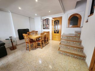 Casa  Barranco. Casa de pueblo en el casco antiguo de onil