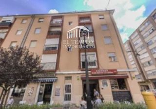 Appartamento  Teodoro llorente 2. Oportunidad en alcoy en la zona norte