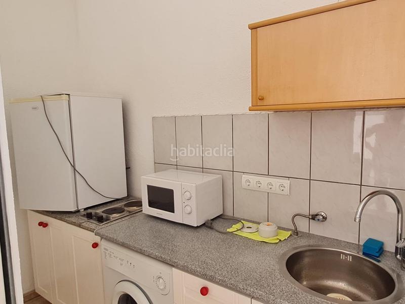 Foto 31f734b8-5d29-4952-aace-5ea7eb6ca4f5. Local comercial a Centre Miami Platja