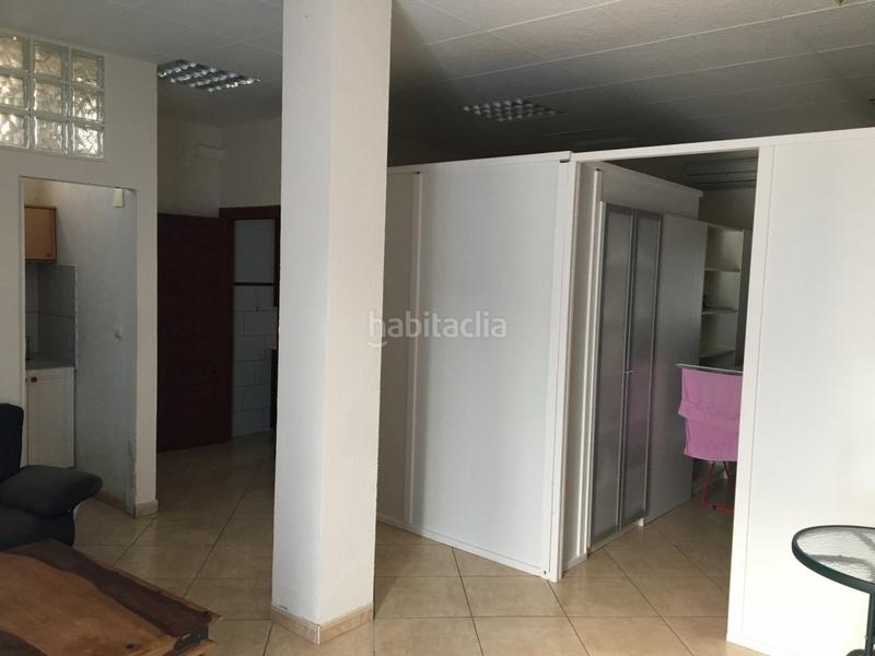 Foto 35acbcd9-f114-4e1e-b653-079c527ae18b. Local comercial a Centre Miami Platja