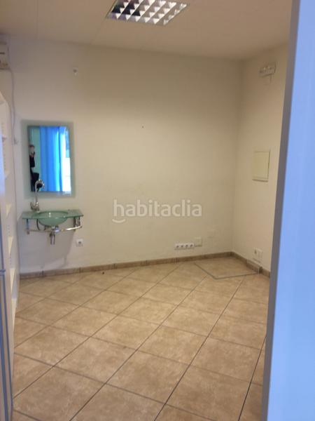 Foto 60bfd82d-b27b-4d98-aa48-5c3f57562f6c. Local comercial a Centre Miami Platja