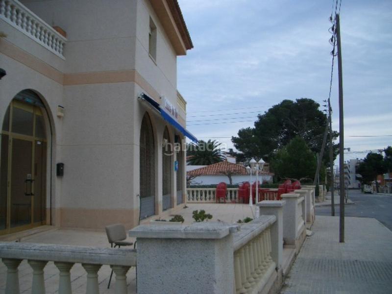 Foto f1505242-c19d-4bb1-9dab-0533ae295ec4. Local comercial a Centre Miami Platja