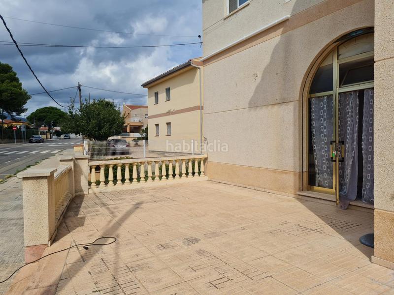 Foto fea5ebc2-553e-4bfa-837f-2a30c1491c69. Local comercial a Centre Miami Platja