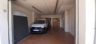 Local commercial à Ponent. Local en reus con excelente ubicación!