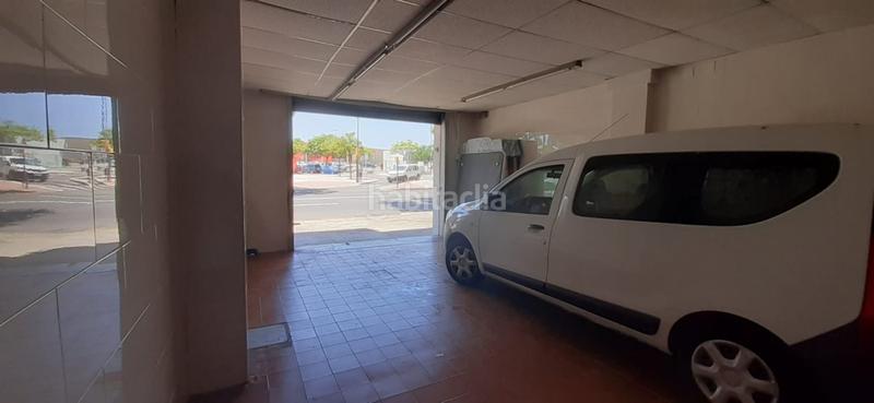 Foto bc4ee61f-60d5-43b6-9ad8-30f02f2233fe. Locale commerciale in Ponent Reus