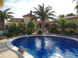 House in Centre. Complejo turístico en venta  ideal inversores !!!