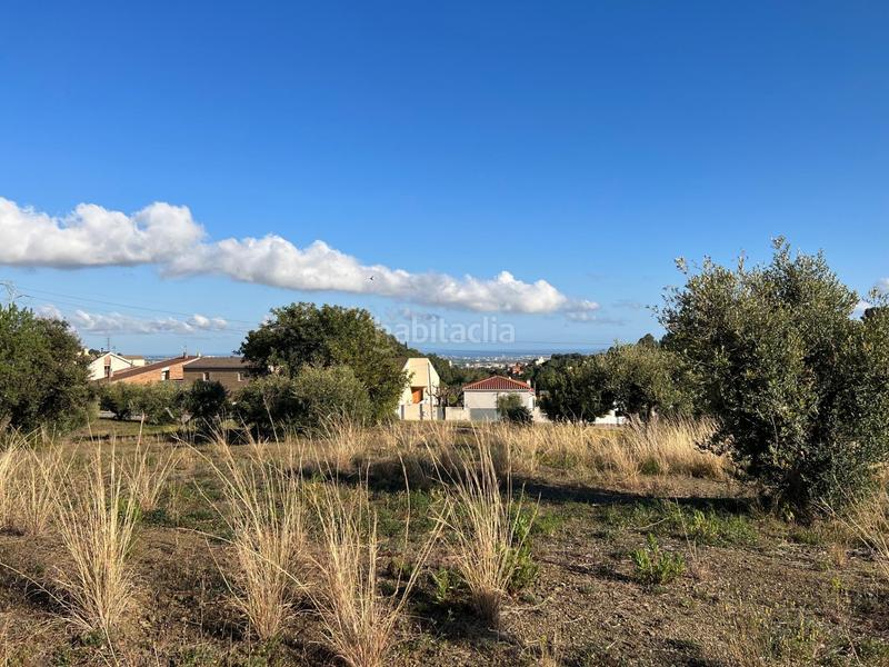 Foto 2a573ac2-e27a-442a-875a-47bbef3338c7. Terreno residenziale in Castellvell del Camp
