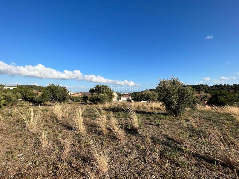 Foto cdbb0276-5595-45b6-af7e-4efe12c2aca5. Terreno residenziale in Castellvell del Camp