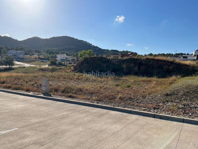 Foto dc83351b-4d34-434c-8ae8-cad433c5a461. Terreno residenziale in Castellvell del Camp
