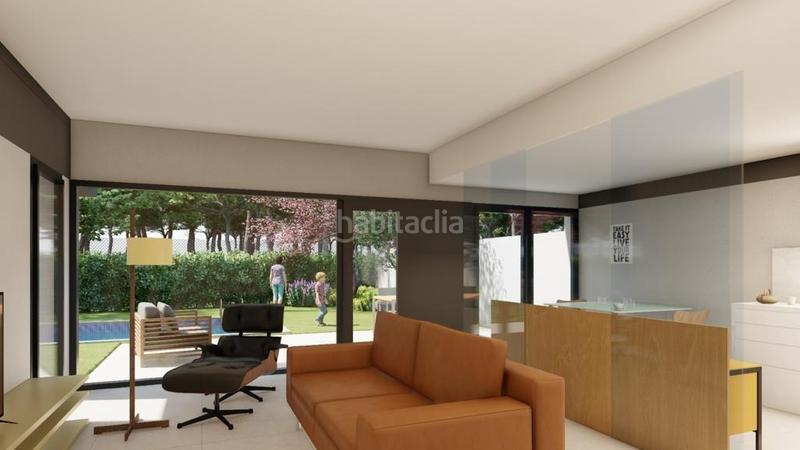 Foto 298efa6b-6430-4602-91b1-cb8366777613. Casa a schiera con riscaldamento parcheggio in mar Cambrils Cambrils