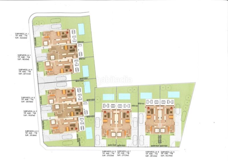 Foto 5341d942-9086-4476-b15a-bdba4f9718fa. Casa a schiera con riscaldamento parcheggio in mar Cambrils Cambrils