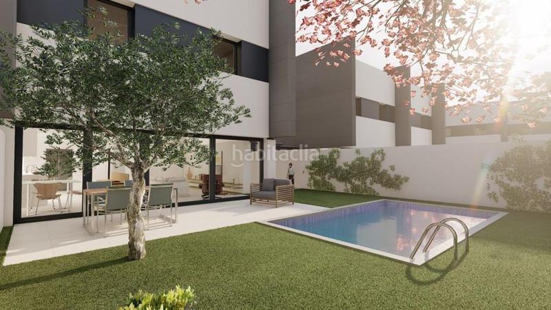 Foto 9cd1077d-8970-41f9-9aee-bb026894f823. Casa a schiera con riscaldamento parcheggio in mar Cambrils Cambrils