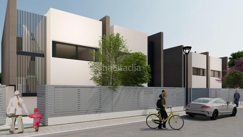 Foto e4c89e5f-7e2b-4d6d-a173-5c31c2de0466. Casa a schiera con riscaldamento parcheggio in mar Cambrils Cambrils