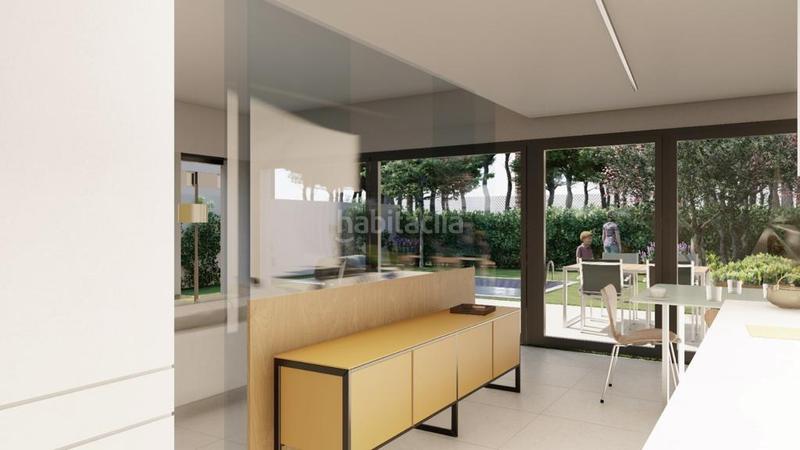 Foto f173a595-5cbf-4459-b630-ef11b23cbecc. Casa a schiera con riscaldamento parcheggio in mar Cambrils Cambrils