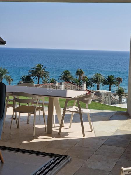 Foto 052c798c-e106-42b2-b58e-342cc9029746. Apartment with heating parking pool in Pino Alto Miami Platja