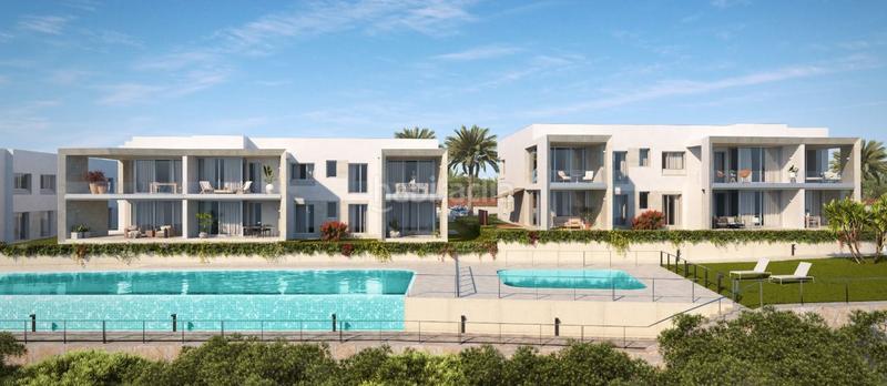 Foto 0c427716-12f5-4e34-8418-8c0cc125307a. Apartment with heating parking pool in Pino Alto Miami Platja