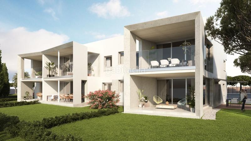 Foto 15031f27-4cf0-4b83-91e2-166df609bf61. Apartment with heating parking pool in Pino Alto Miami Platja