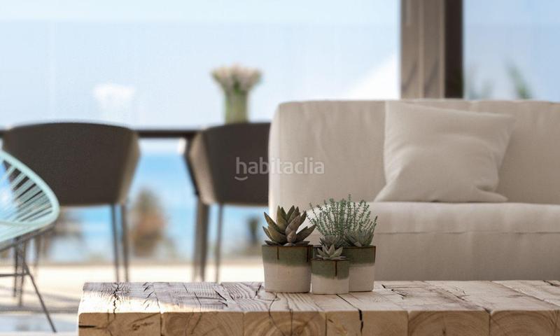 Foto 215ecf75-85bf-4851-ab8c-01b111ca3882. Apartment with heating parking pool in Pino Alto Miami Platja