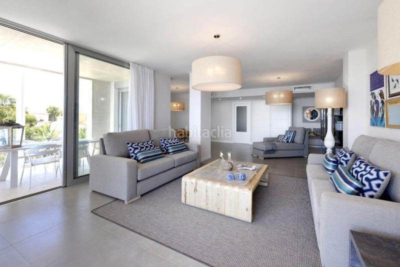 Foto 28cf67d1-2cca-41f5-b166-d15b8a6f6ff0. Apartment with heating parking pool in Pino Alto Miami Platja