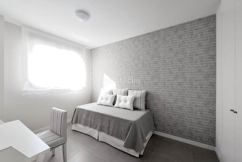 Foto 2cf96aa6-ff88-4d01-b3be-d9af195365fb. Apartment with heating parking pool in Pino Alto Miami Platja