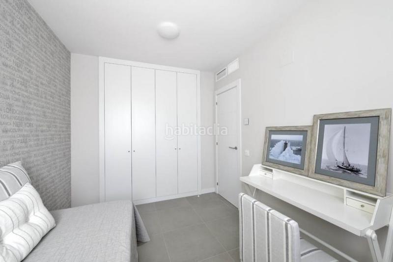 Foto 30681924-d776-4186-a5f8-27c1f4a2dac4. Apartment with heating parking pool in Pino Alto Miami Platja