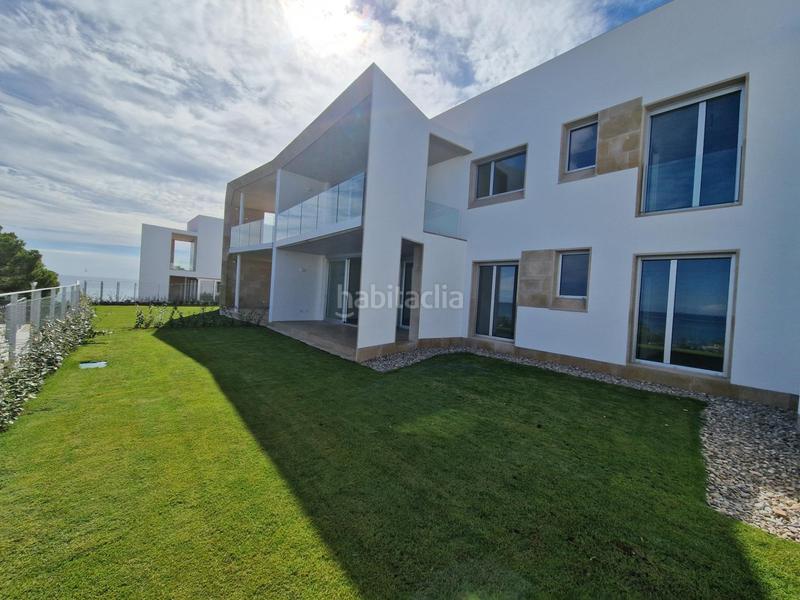 Foto 383c717f-a207-4f4e-8549-99967967890b. Apartment with heating parking pool in Pino Alto Miami Platja