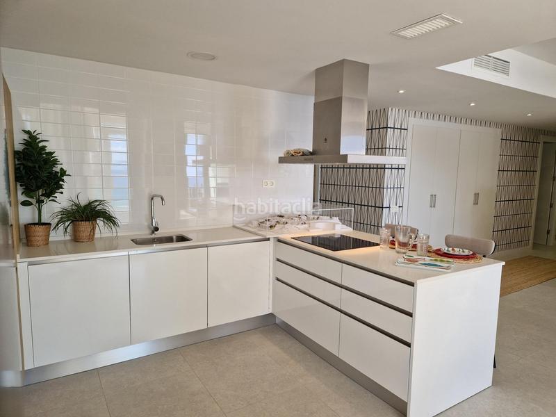 Foto 3cff5baf-5614-421a-9821-f1540c1011f7. Apartment with heating parking pool in Pino Alto Miami Platja