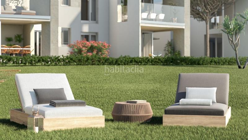 Foto 5272fd25-dc16-43e4-98d1-daf66052725f. Apartment with heating parking pool in Pino Alto Miami Platja