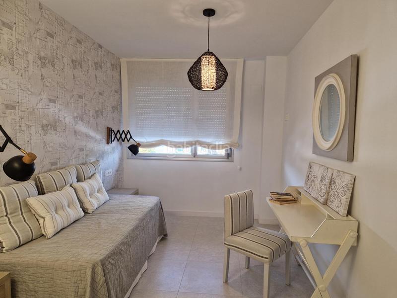 Foto 700c1be8-edce-45cd-9fa4-5f55a2e0e9dc. Apartment with heating parking pool in Pino Alto Miami Platja