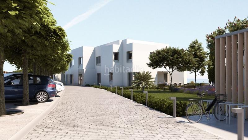 Foto 7a07581b-30b1-4972-903d-f311b3f0bf60. Apartment with heating parking pool in Pino Alto Miami Platja