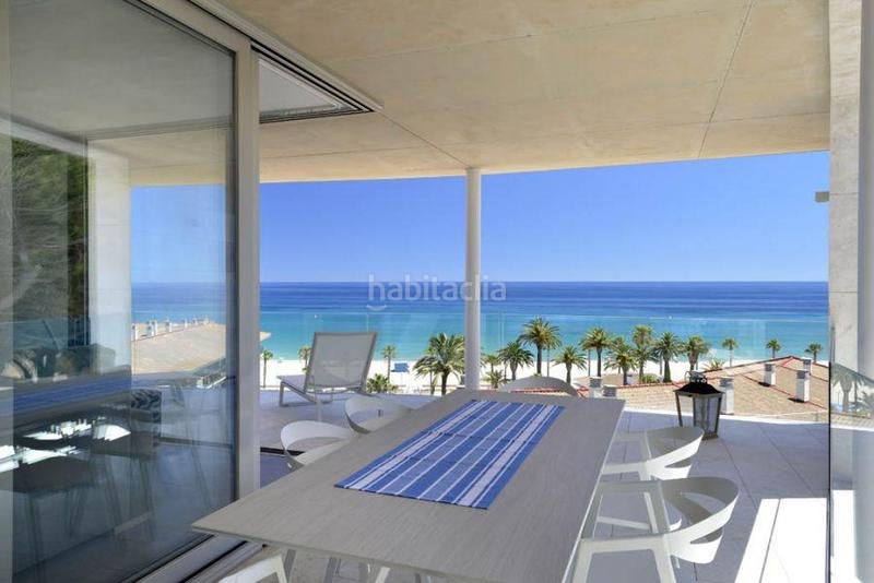 Foto 7ea0d64c-9501-4c23-8c29-b29f5bd3b53e. Apartment with heating parking pool in Pino Alto Miami Platja
