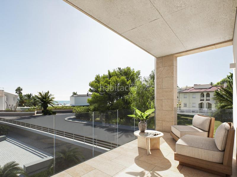 Foto 8fe6065e-eee9-467c-a524-61a952bda3b6. Apartment with heating parking pool in Pino Alto Miami Platja