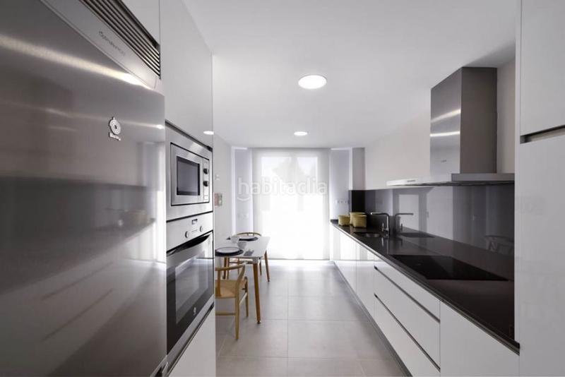 Foto 95a84b04-dffc-486d-8308-5178e18cf221. Apartment with heating parking pool in Pino Alto Miami Platja