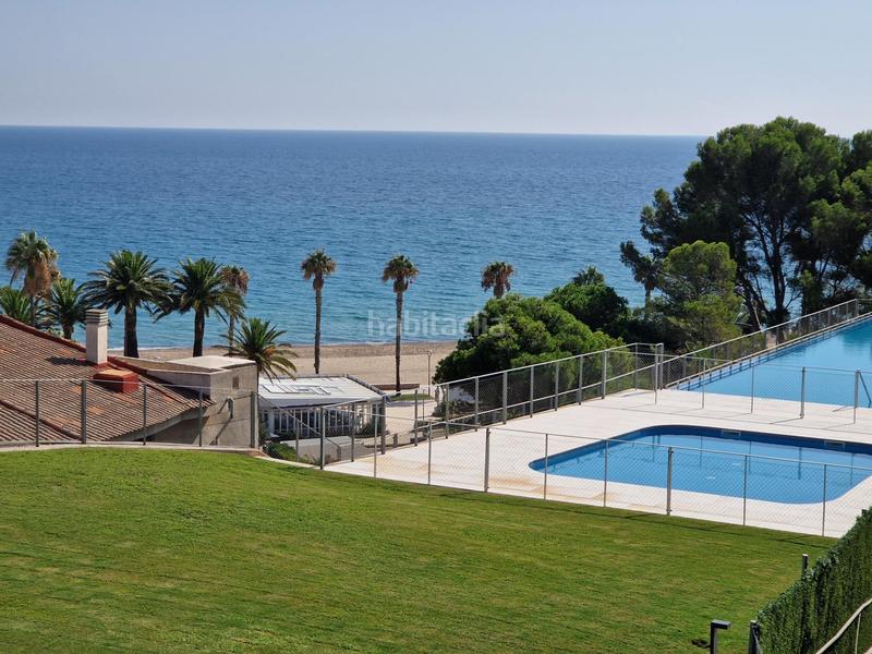 Foto 9a44be1b-7a79-4b92-81eb-db2adceca81c. Apartment with heating parking pool in Pino Alto Miami Platja