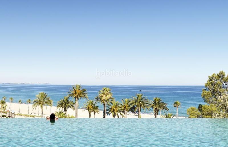 Foto 9b172da3-439b-4a71-9df0-183f79453311. Apartment with heating parking pool in Pino Alto Miami Platja