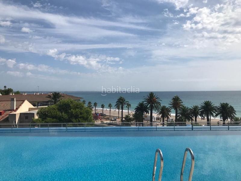 Foto a2dbcecf-9a3e-4da1-8d50-e0c25a9fdb33. Apartment with heating parking pool in Pino Alto Miami Platja