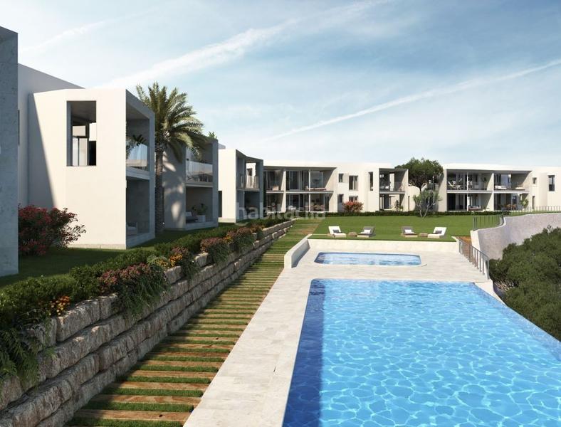 Foto a2e17692-6ef5-40b4-b72e-c6756664bb6a. Apartment with heating parking pool in Pino Alto Miami Platja